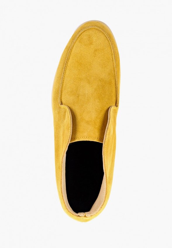 Ботинки Enzo Logana