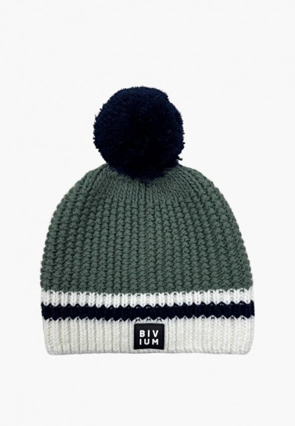 Шапка Bivium