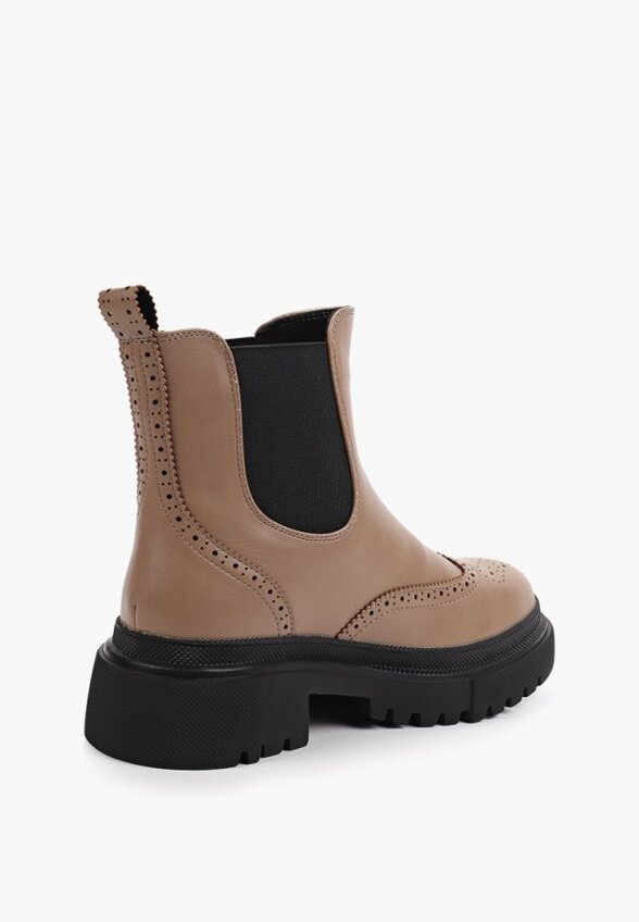 Ботинки Sbalo