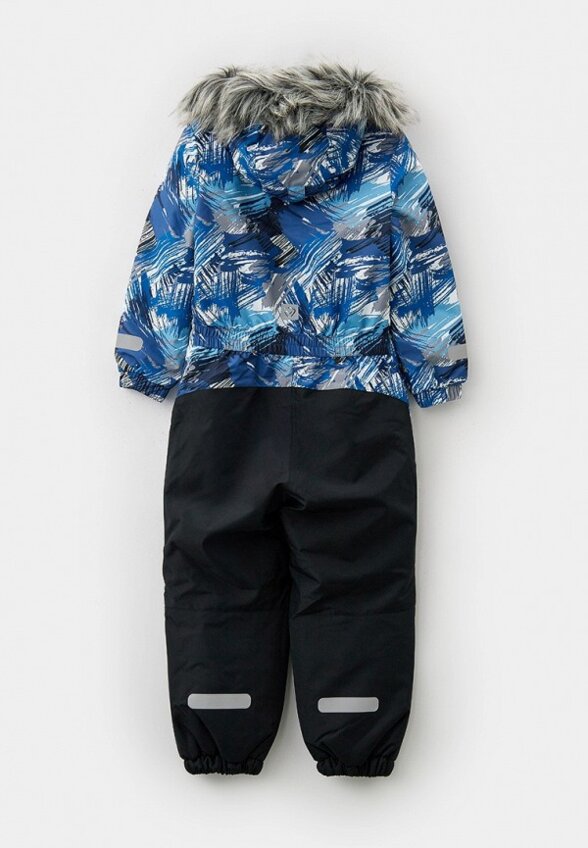 Комбинезон утепленный Northland