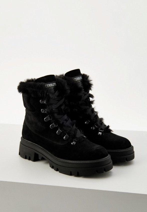 Ботинки Cerruti 1881