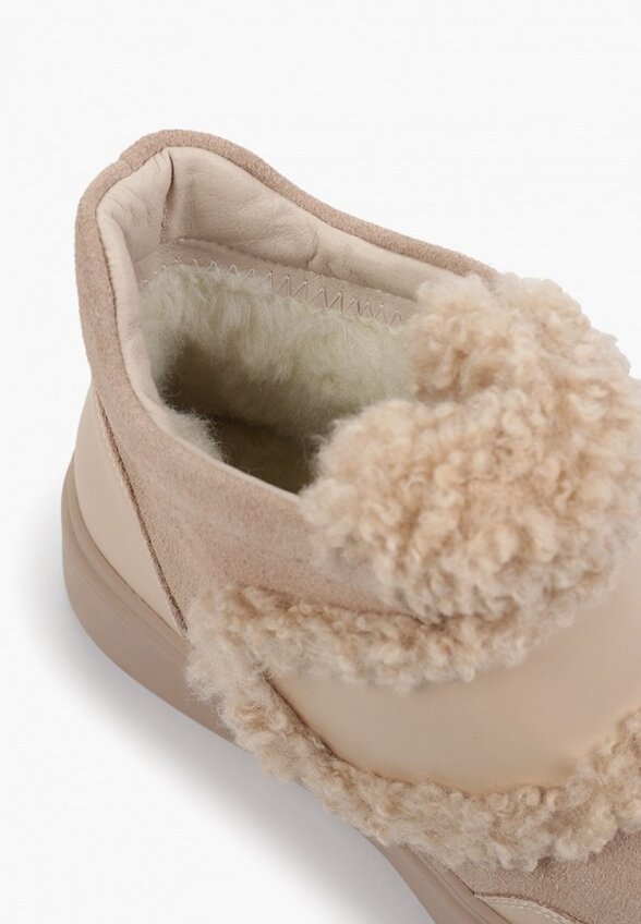 Ботинки NexPero