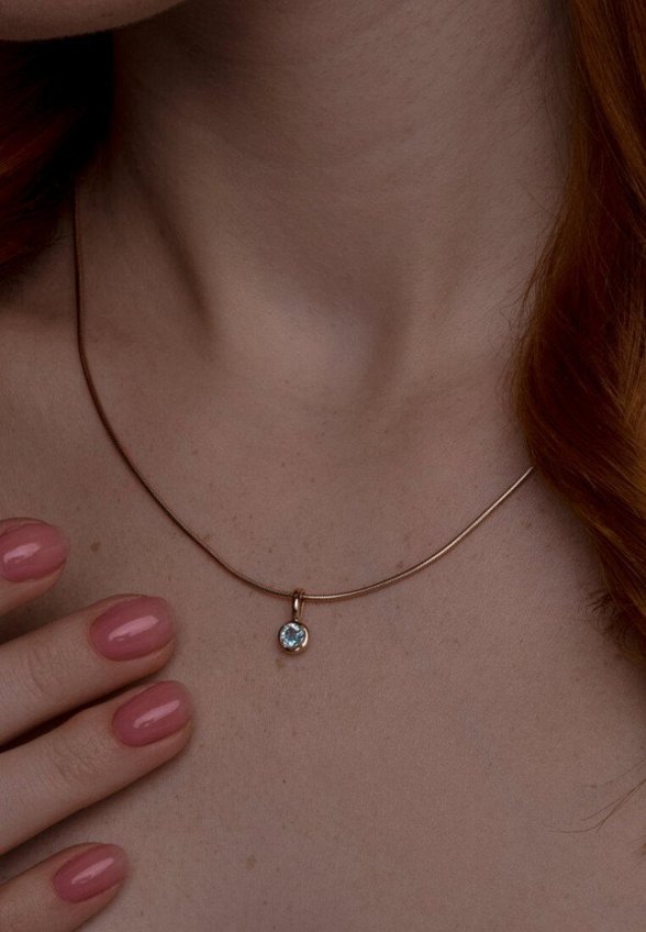 Подвеска Sokolov