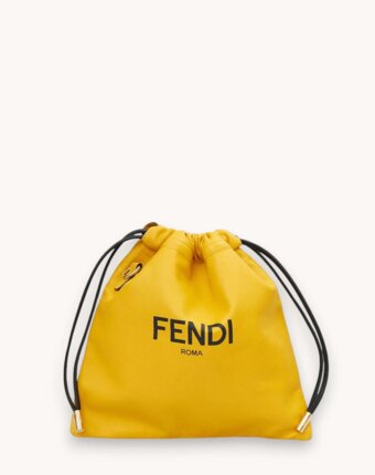 Fendi Leather Bag женщинам