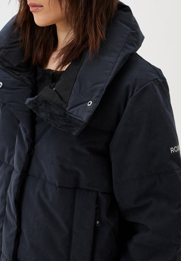 Куртка утепленная Roxy