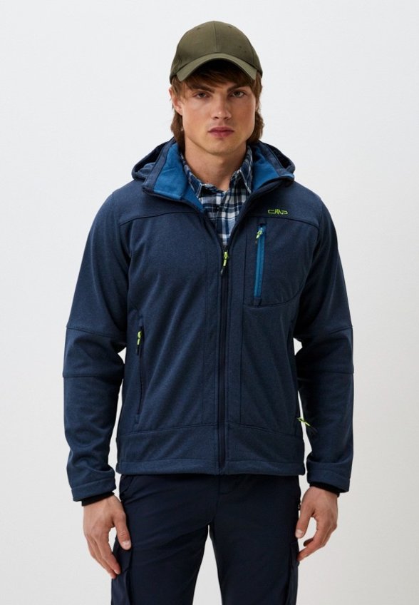 Ветровка CMP