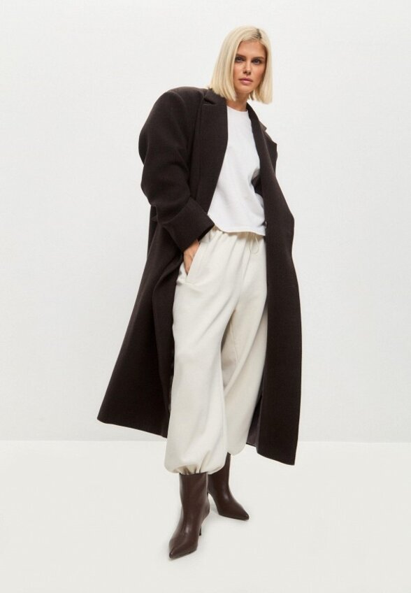 Пальто-пиджак Katerina Myachina