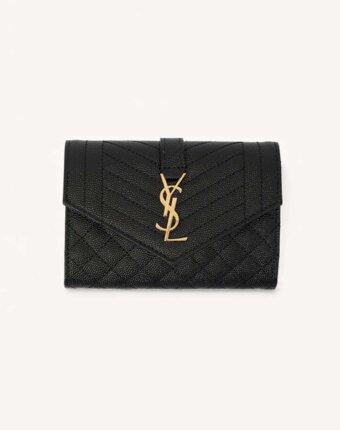 Saint Laurent Wallet женщинам