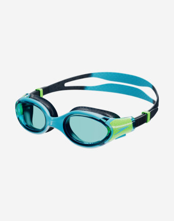 Очки для плавания детские Speedo Biofuse 2.0, Синий женщинам