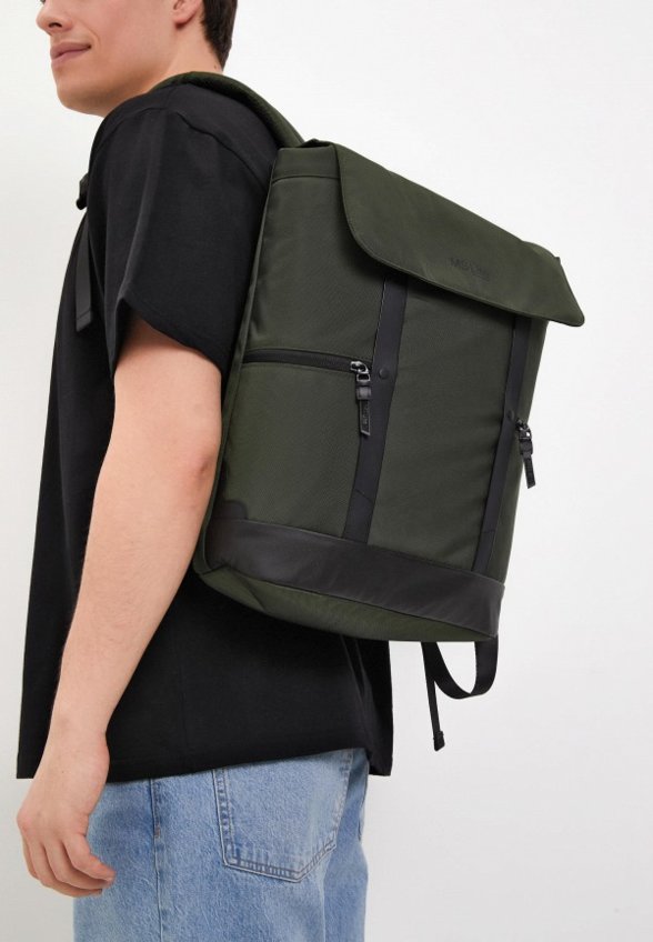 Рюкзак Lite by Mascotte