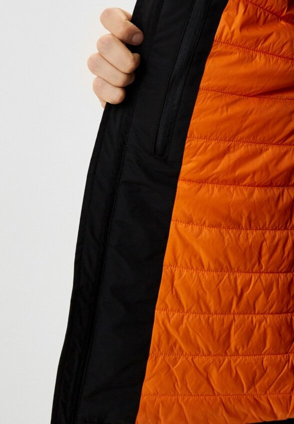 Куртка утепленная Winterra