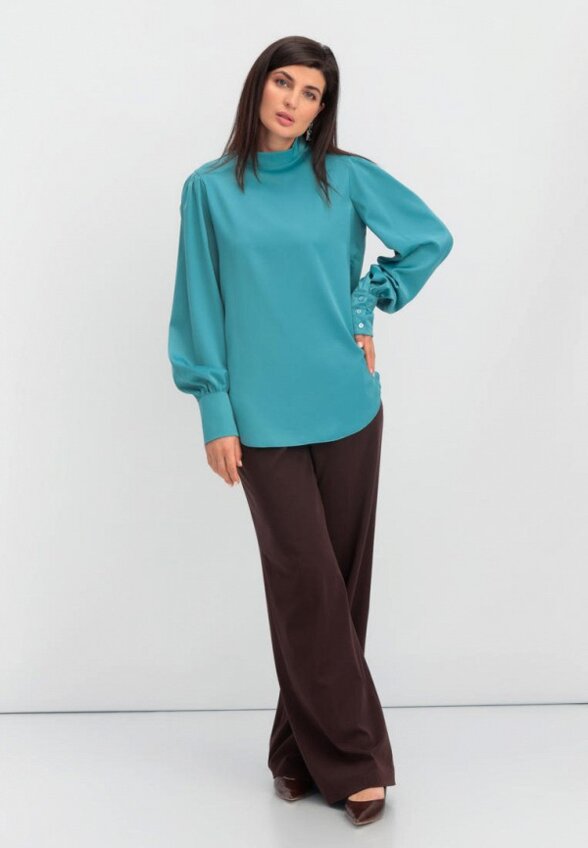 Блуза Vivienne Mare