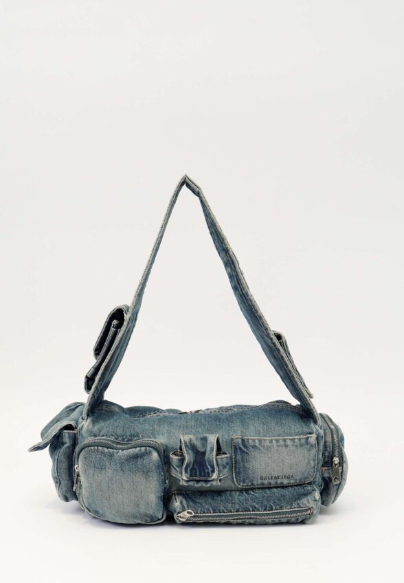 Balenciaga Superbusy