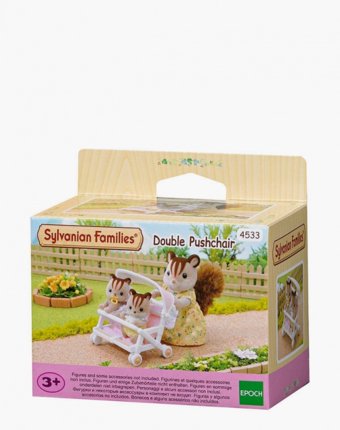 Игрушка Sylvanian Families детям