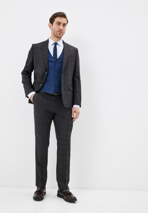 Костюм классический Bazioni