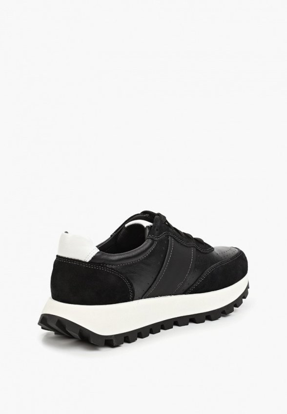 Кроссовки Step Borg