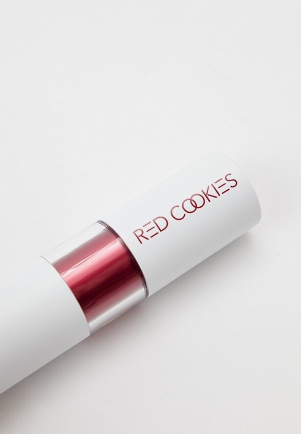 Помада Red Cookies