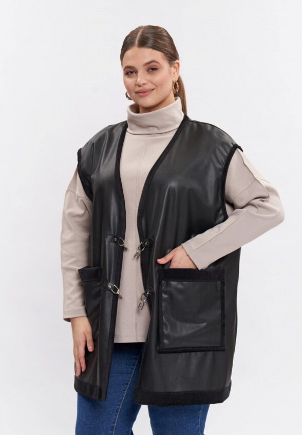 Жилет Артесса