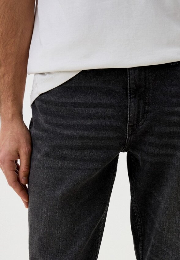 Джинсы Mustang