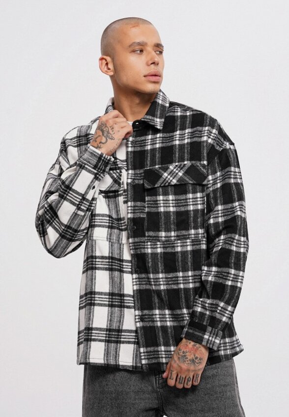 Рубашка Твое