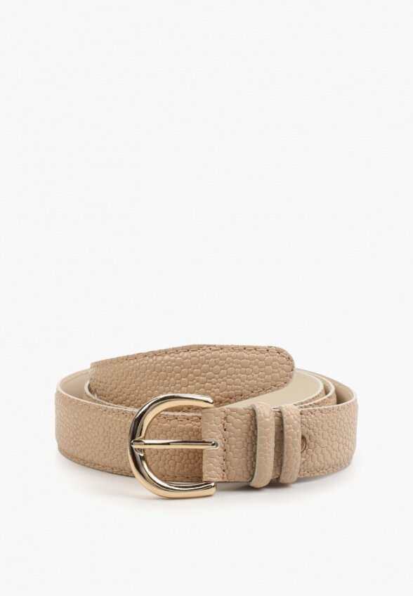 Ремень Alexander Tsiselsky