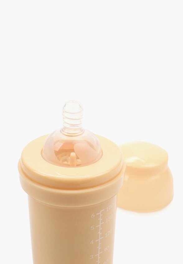 Бутылочка для кормления Twistshake