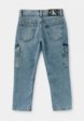 Джинсы Calvin Klein Jeans2  - превью