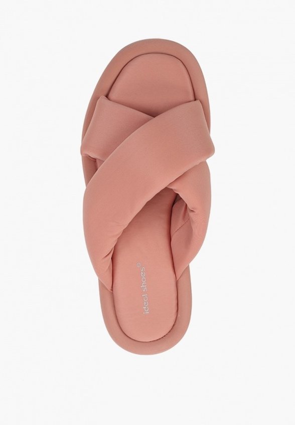 Сабо Ideal Shoes