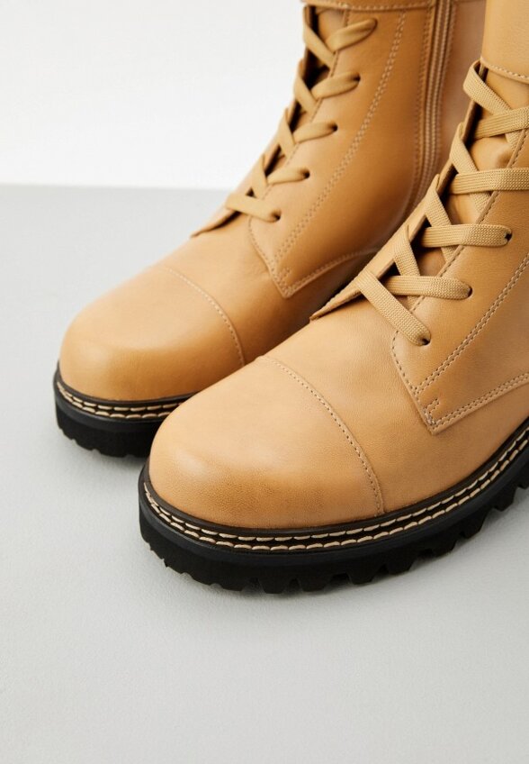 Ботинки See by Chloe