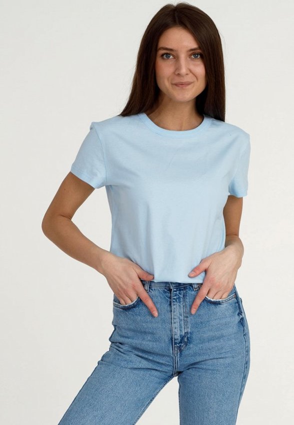 Футболка Апрель