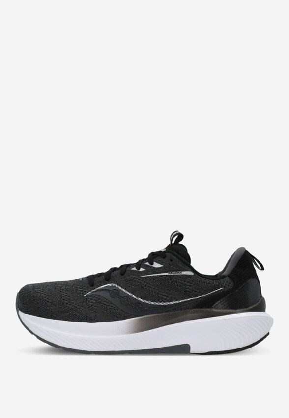 Кроссовки мужские Saucony Echelon 9, Черный