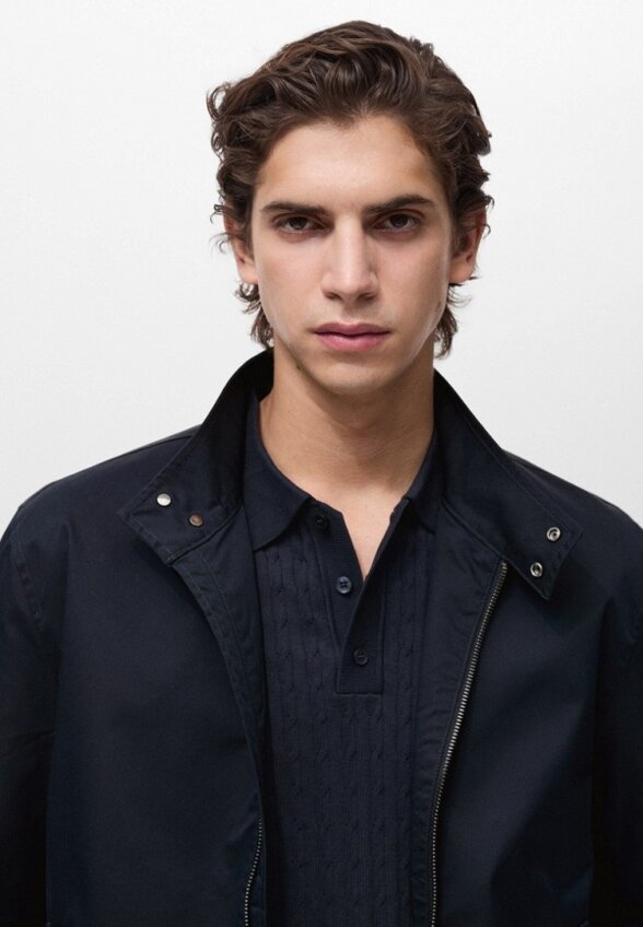 Куртка Mango Man