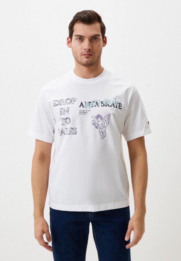 Футболка Anta