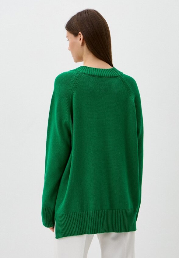 Пуловер Victoria Solovkina