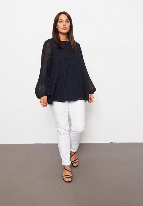 Блуза Samoon by Gerry Weber