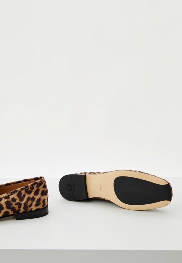 Лоферы Ekonika Premium