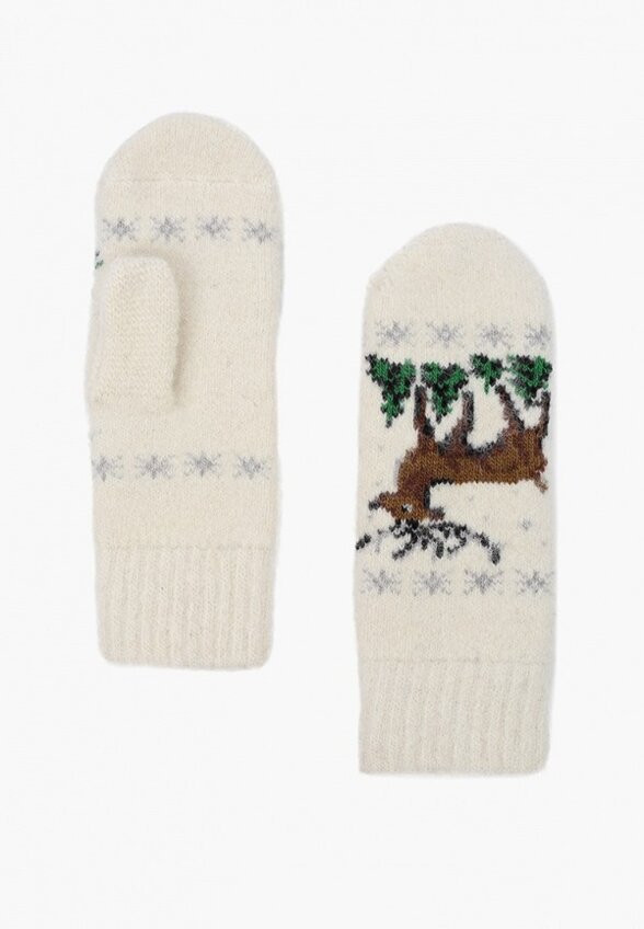 Варежки Original Siberia