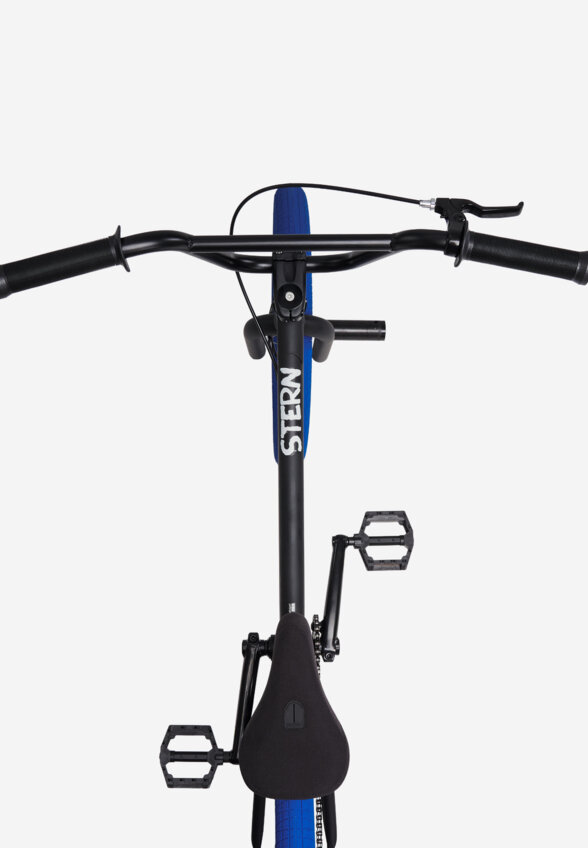 Велосипед Stern BMX Piligrim Alt 20