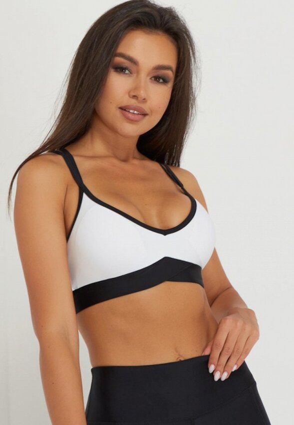 Топ спортивный RebelPro