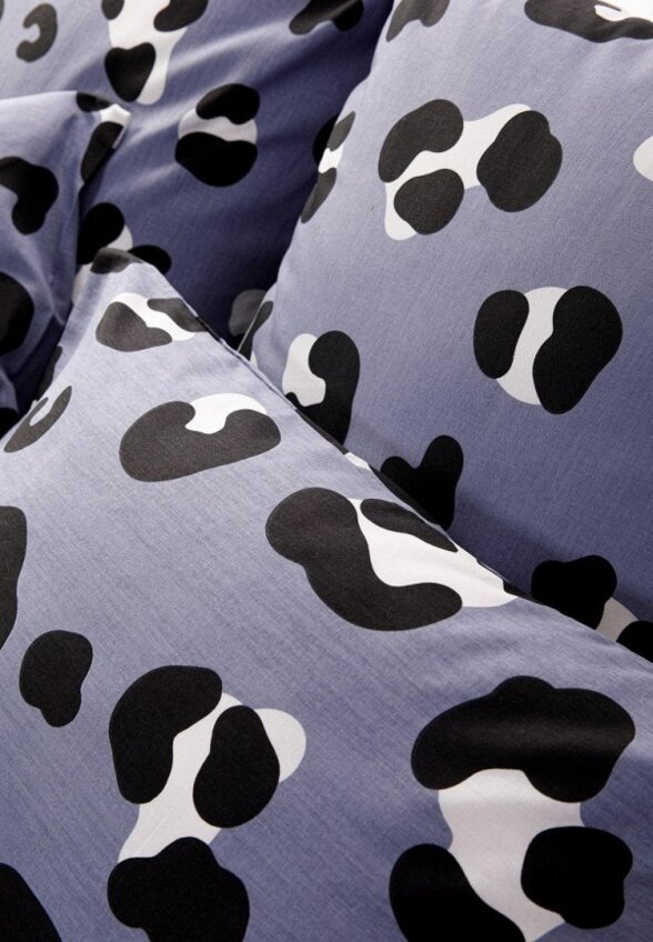 Постельное белье Евро Веселина