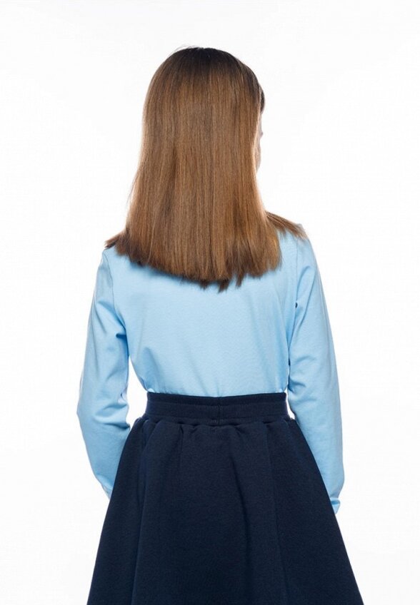 Лонгслив 1st.college