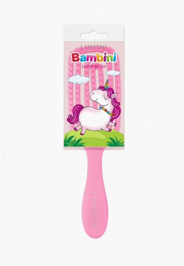 Расческа продувная Limoni