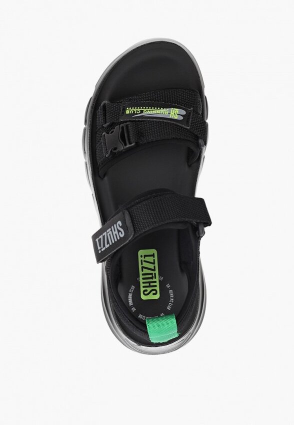 Сандалии Shuzzi