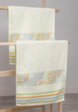 Комплект полотенец Wellness1  - превью