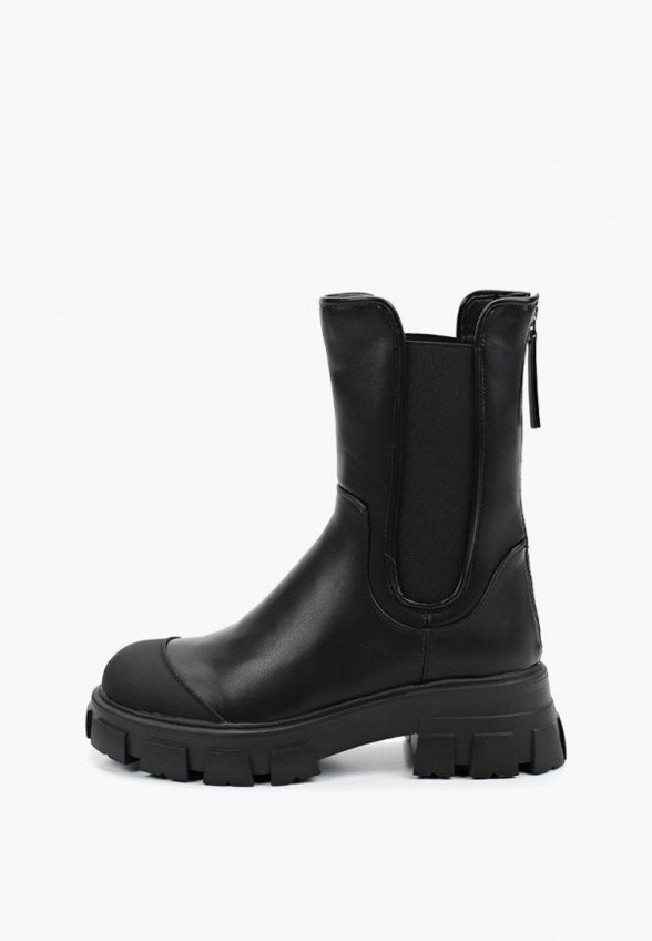 Ботинки Sbalo