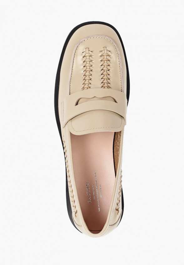 Лоферы Basconi