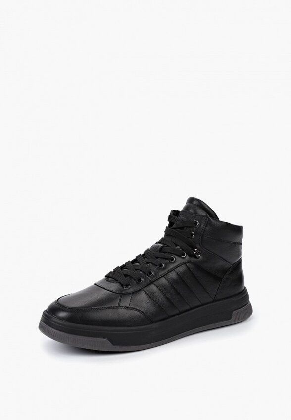 Кеды Vittorio Bravo