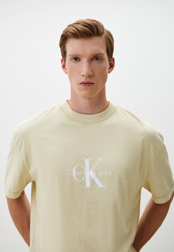 Футболка Calvin Klein Jeans