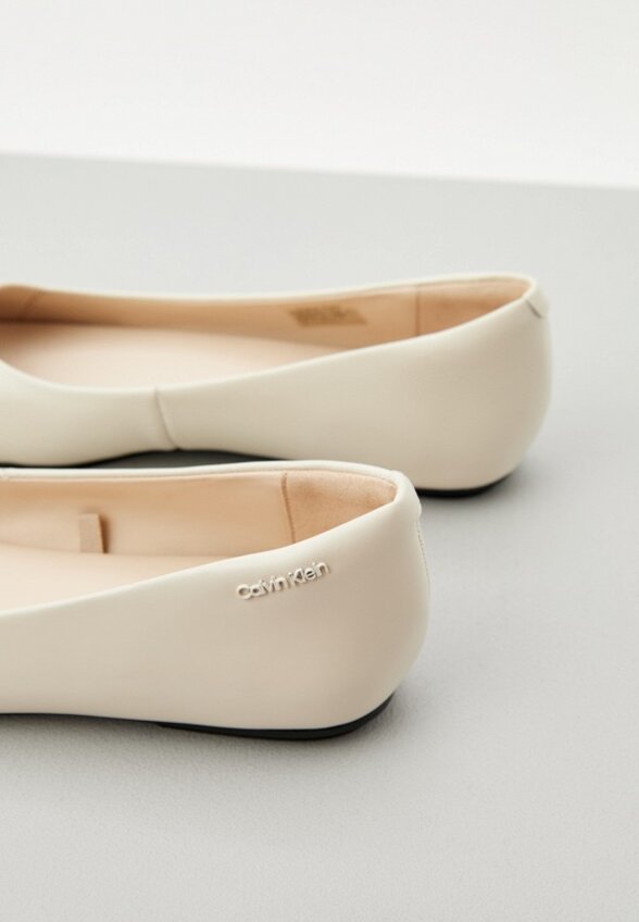 Балетки Calvin Klein