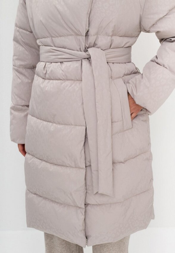 Пуховик Savage